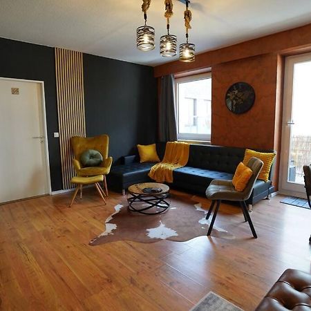 בילפלד Downtown/Balcony/Coffee Bar/Tv-Streaming/Top Wlan מראה חיצוני תמונה